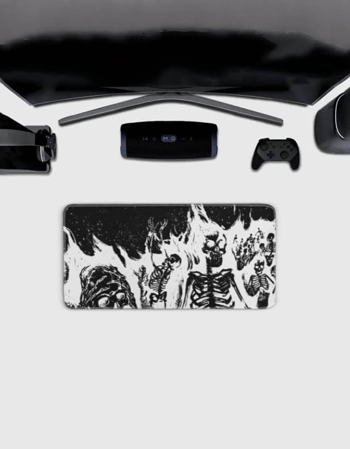 60×30 CM DESK MATS