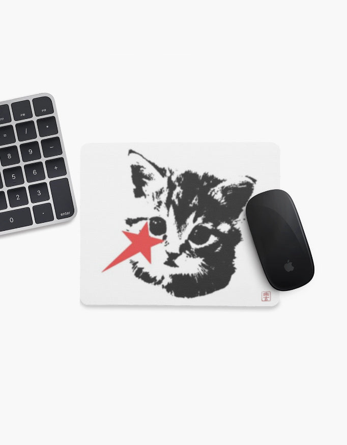 MOUSE PADS
