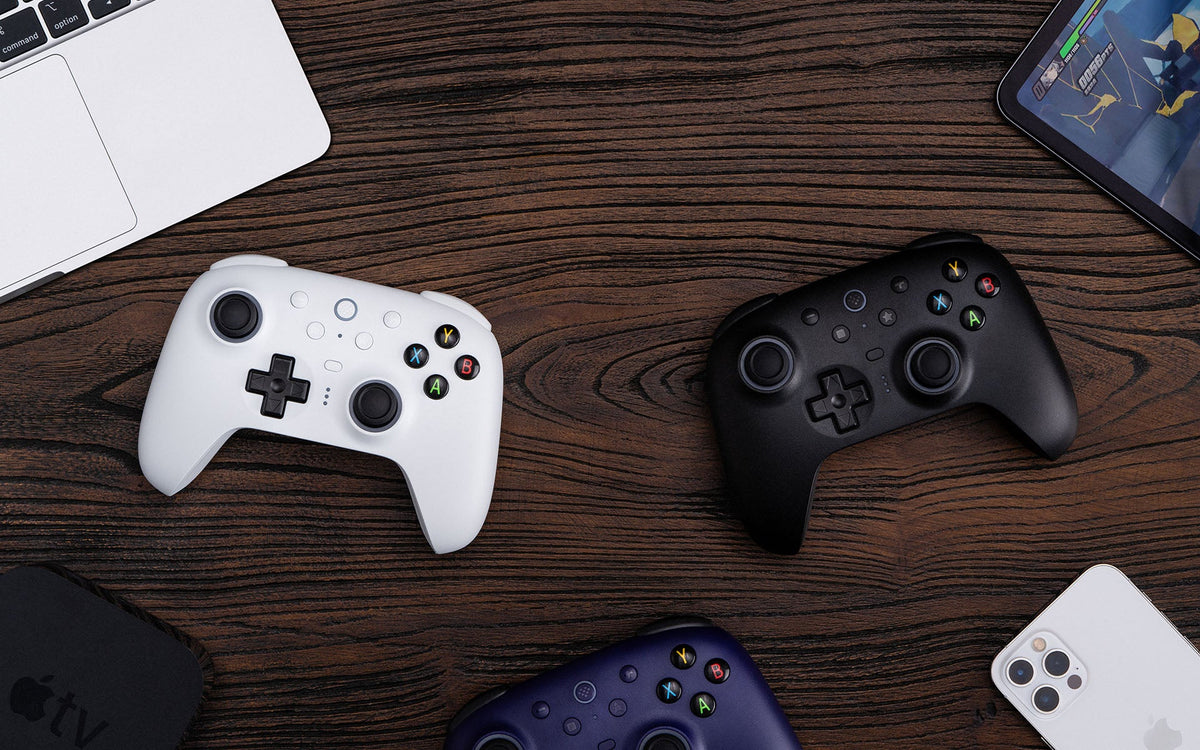 CONTROLLERS