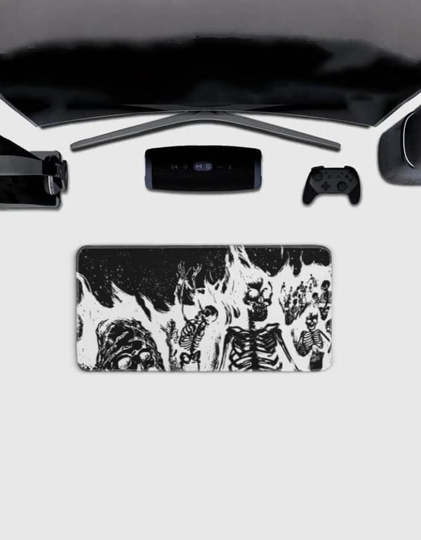 SKULL HELL.