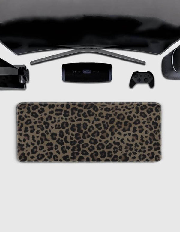 LEOPARD.