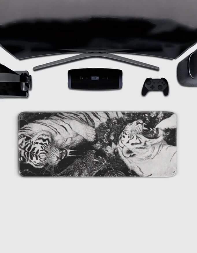 TIGOR.