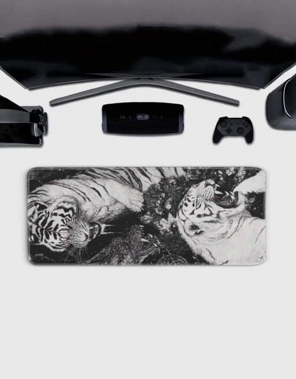 TIGOR.