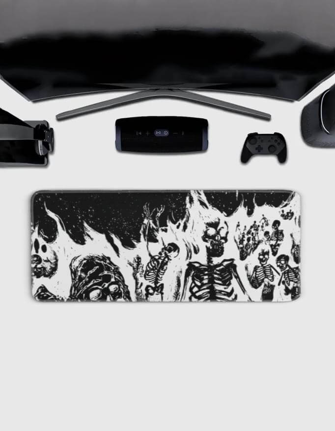 SKULL HELL.