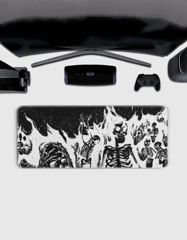 SKULL HELL.