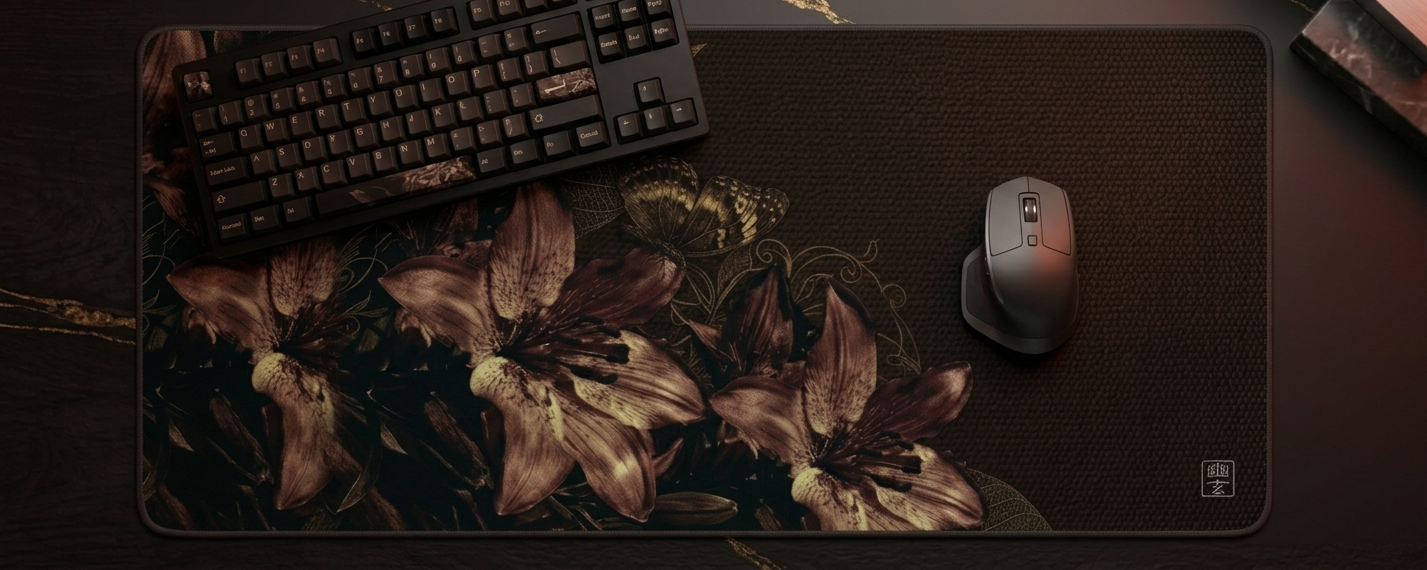 ETHEREAL BLOOM